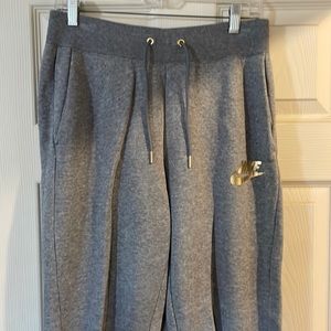 Nike sweats